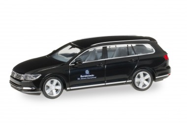 Herpa 700870 VW Passat Var. BW Bundeswehr 