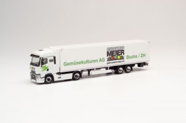 Herpa 938563 Renault T Kühl-KSZ Meier (CH) 