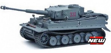 Schuco 452672200 Panzerkampfwg. VI Tiger Version 1 