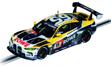 Carrera 32036 DIG132 BMW M4 GT3 ROWE Racing #99 