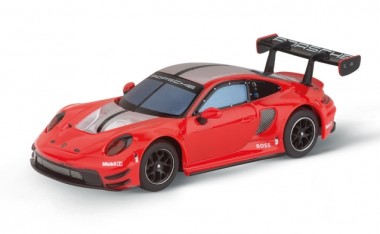 Carrera 51004 Hybrid: Porsche 911 GT3 R Red Devil 