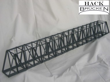 Hack K81 Kastenbrücke 108 cm 