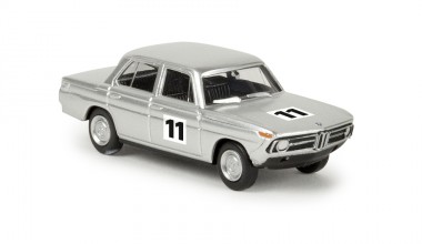 Brekina 24427 BMW 2000 TI Schallmauer von H.Hahne 