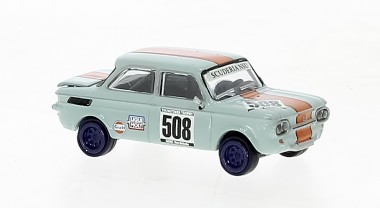 Brekina 28259 NSU TTS #508 Gulf Design 