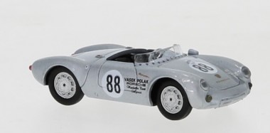 Brekina 38999 Porsche Spyder Vasek Polak von Ricko 