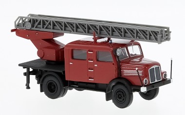 Brekina 71765 IFA S4000-1 Service-Lkw m.DLK FW 