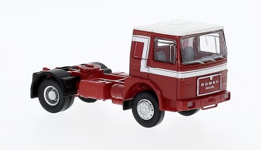 Brekina 78160 Roman Diesel SZM (2a) 