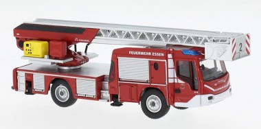 Brekina PCX871075 Magirus M32L-AS n.B. FW Essen (alt) 