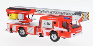 Brekina PCX871078 Magirus M32L-AS n.B. FW Stuttgart 