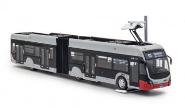 Holland oto 8-1225 VDL Citea SLFA KVB Köln Bocklemünd 