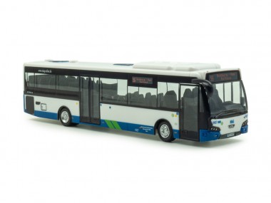 Holland oto 8-1319 VDL Citea LLE NIAG Linie 56 