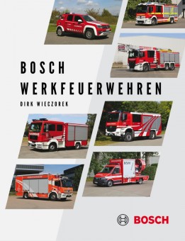  001 Werkfeuerwehren der Firma Bosch  