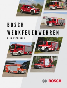  67442 Werkfeuerwehren der Firma Bosch  