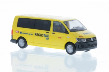 Rietze 32051 VW T6 Bus LR Secours en Montagne 