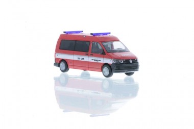 Rietze 53822 VW T6 Hasici (CZ) 