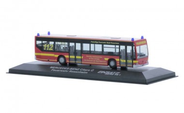 Rietze 66898 MB Citaro FW Rosenheim MTW 