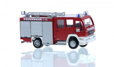 Rietze 68273 MAN Schlingmann TLF FW Potsdam 