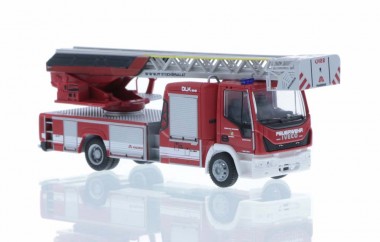 Rietze 68598 Magirus DLK ´18 FW Stockerau (AT) 