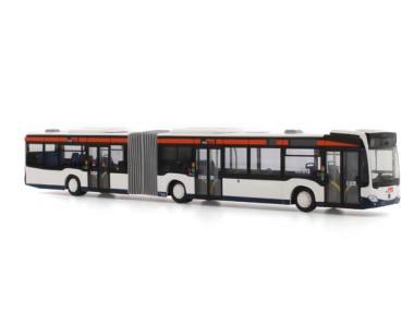 Rietze 68827 MB Citaro G mobiel Bielefeld 2011 