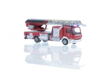 Rietze 71651 Magirus DLK Atego '19 FW Grafing 