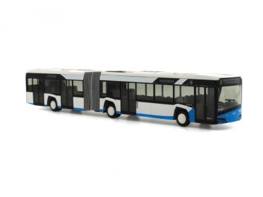 Rietze 73107 Solaris Urbino18 Verkehrsbetriebe Bilz 