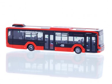 Rietze 75382 MAN Lion´s City 12´18 DB - Busverkehr Od 