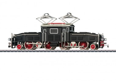 Märklin 18044 Retro-Krokodil CCS700 Messe 