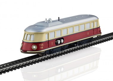 Märklin 18050 Replika Triebwagen TWE 700 