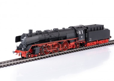 Märklin 36951 DB Dampflok 003 276-3 Ep.4 