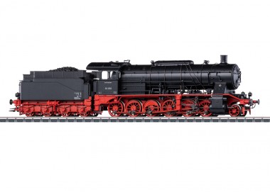 Märklin 38059 DB Dampflok 59 032 Ep.3 