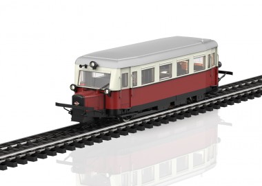 Märklin 38138 CFV3V Schienenbus CVT34 Ep.4-6 