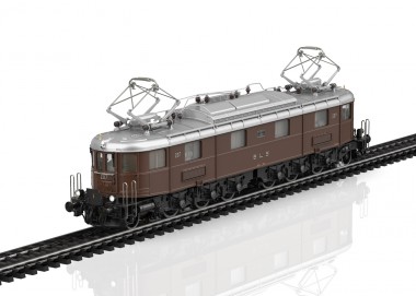 Märklin 38680 BLS E-Lok Ae 6/8 207 Ep.3  