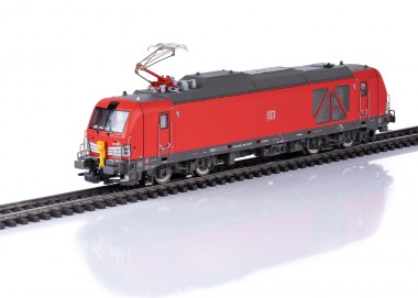 Märklin 39297 DB AG Zweikraftlok Vectron 249 006 Ep.6 