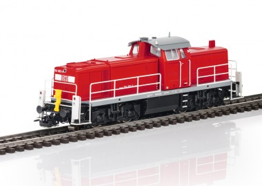 Märklin 39900 Diesellok BR 294 DB 