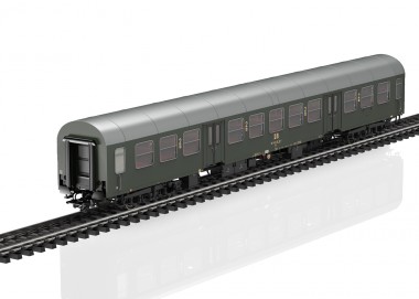 Märklin 42580 DR Personenwg.-Set Halberst. 3tlg. Ep.4 