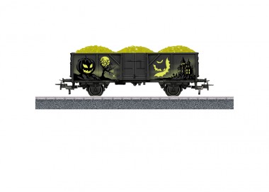 Märklin 44232 Halloween Wagen - Glow in the Dark 