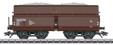 Märklin 46231-02 ÖBB Selbstentladewagen Ep.4 