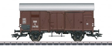 Märklin 46398-03 ÖBB Güterwagen Ep.3 