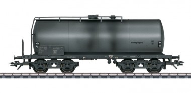 Märklin 46538-03 DR Einheitskesselwagen Ep.4 