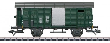 Märklin 46568-01 SBB Güterwagen K3 Ep.3 