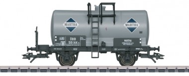 Märklin 46755-03 ÖBB Oldtimer-Kesselwagen Ep.3 