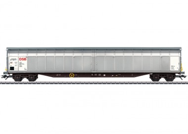 Märklin 48057 Schiebewandwagen DSB 