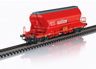 Märklin 48192 DB AG Selbstentladewagen-Set 3-tlg. Ep.5 