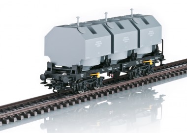 Märklin 48263-01 DR Kalkkübelwagen Slmmp Ep.4 