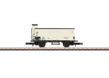 Märklin 86620 Kühlw. Kühltransit DB EP.III 