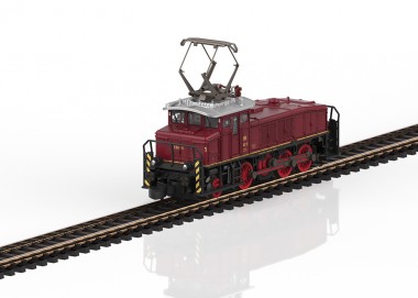 Märklin 88070 E-Lok E 60 DB Ep.3 