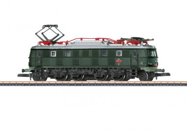 Märklin 88089 ÖBB E-Lok Rh 1018 Ep.3 