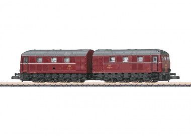 Märklin 88151 Diesellok BR 288 a/b DB Ep.4 