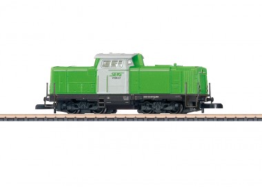 Märklin 88212 Diesellok V100.57 SETG Ep.6 