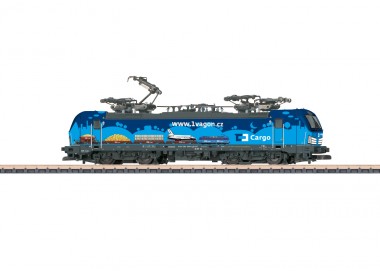 Märklin 88235 E-Lok Vectron CD 